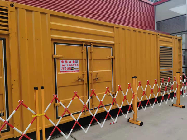 桃源关于通用发电机的十万个为什么？