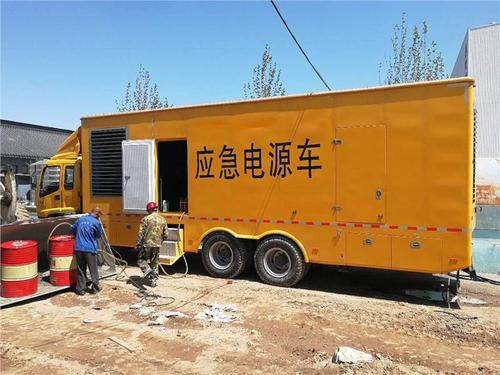 桃源发电车租赁-教您挑选发电机哪些技巧可以掌握使用
