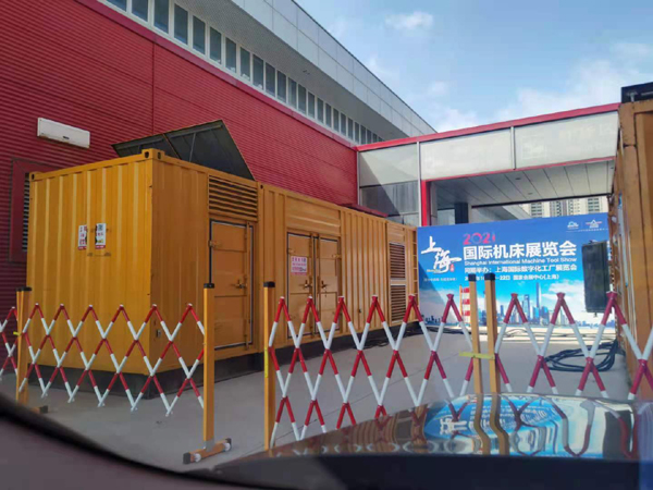 桃源发电车出租-发电机无电压或电压太低怎么办？