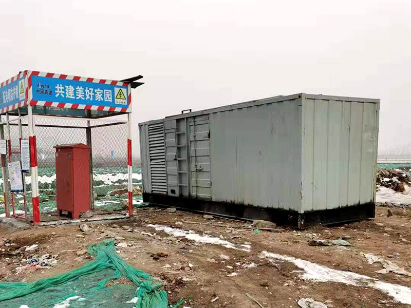桃源燃气发电机在高海拔地区运行时会遇到哪些常见故障？