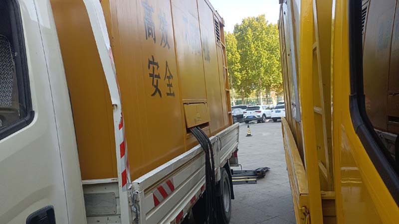 桃源如何判断柴油发电机组和UPS电源的切换时间是否符合要求？