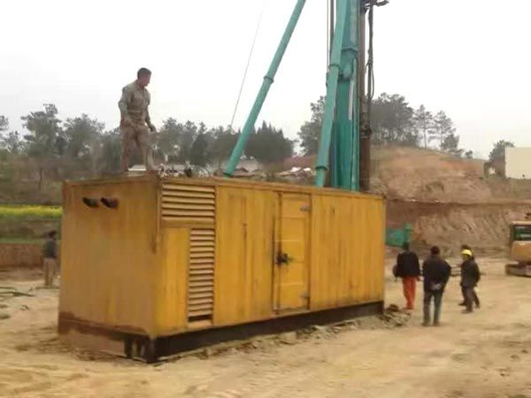 桃源柴油发电机组应用场合有哪些？